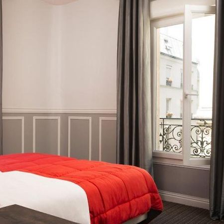 Bastille Hostel Párizs Kültér fotó
